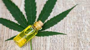 What Forms Does Formulaswiss cbd oil May Be Found In? post thumbnail image